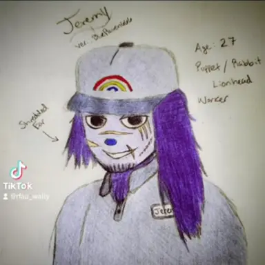 Profile image of Jeremy