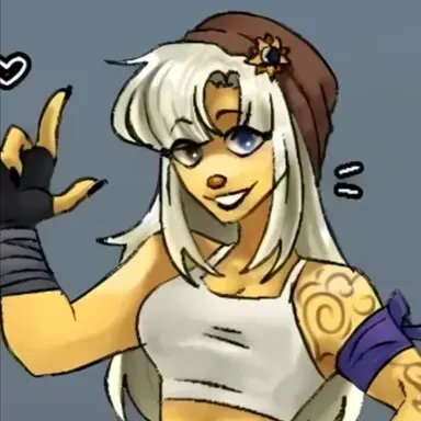 Profile image of Salina Starlet