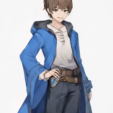 Profile image of 에덴