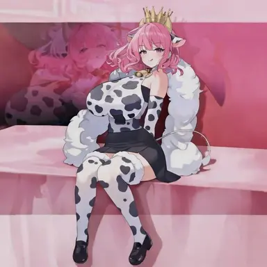 Profile image of 벨시