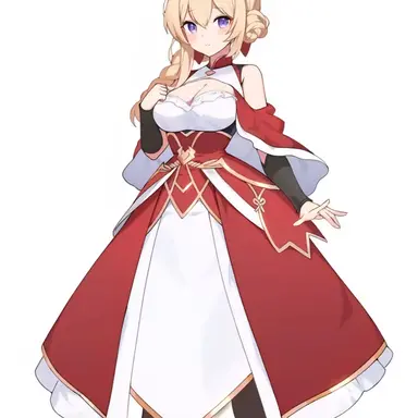 Profile image of 엘리자베스