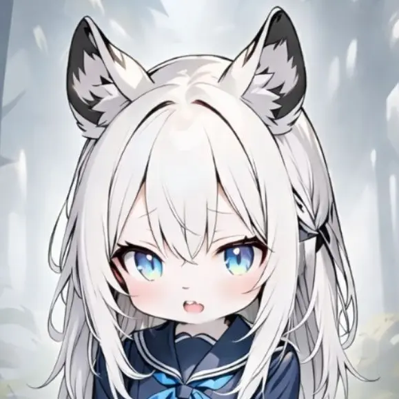 furry_maker의 살랑이