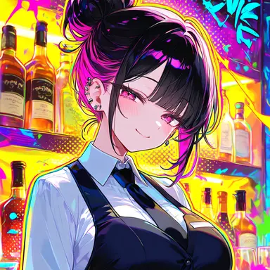 Profile image of イロハ