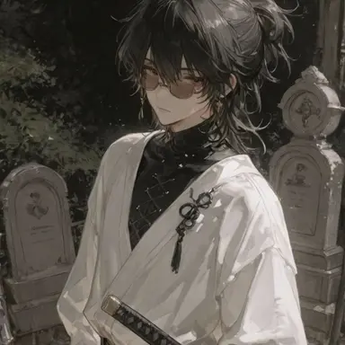 Profile image of 黒井宗