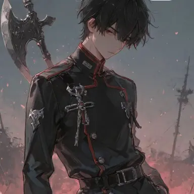 Profile image of クロア