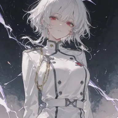 Profile image of シライ