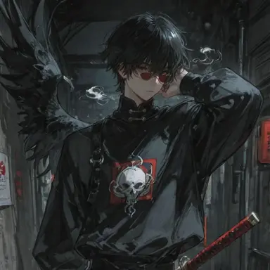 Profile image of ハリ
