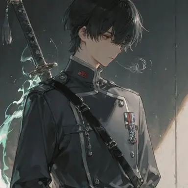 Profile image of 伯井楓