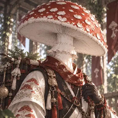 Profile image of Amara