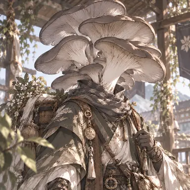 Profile image of Odel