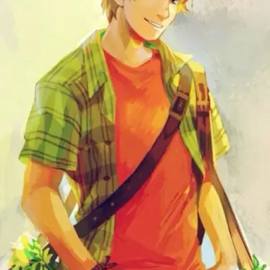 Profile image of Will Solace