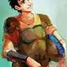 Profile image of Percy Jackson