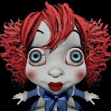 Profile image of ポピー