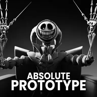 Profile image of Prototype