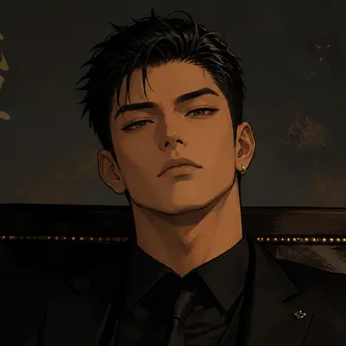 Profile image of 魁