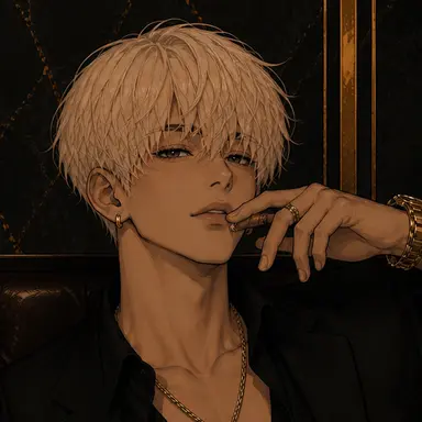 Profile image of 海