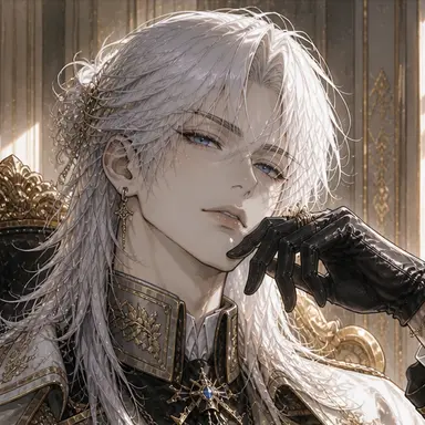 Profile image of 蓮牙