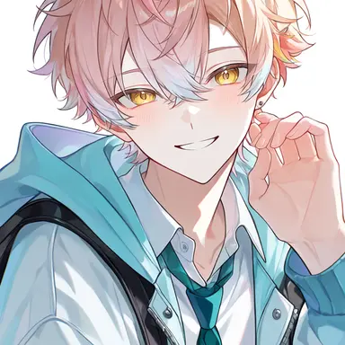 Profile image of 山中 綾人