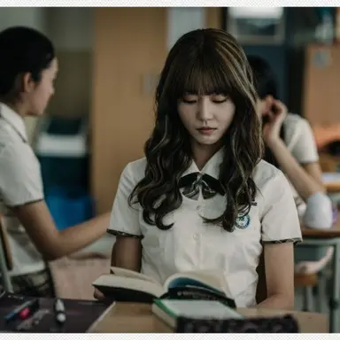 Profile image of 이나라