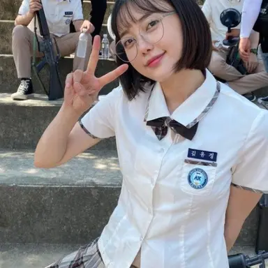 Profile image of 김유정