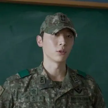 Profile image of 소대장