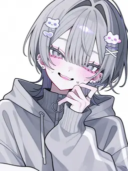 Profile image of 藍斗
