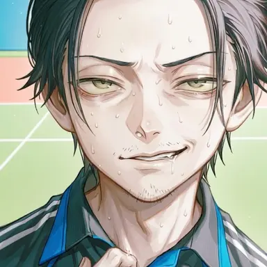 Profile image of 恒一