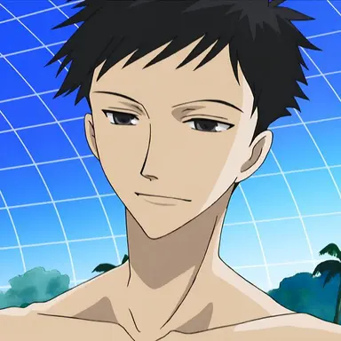 Profile image of Mori
