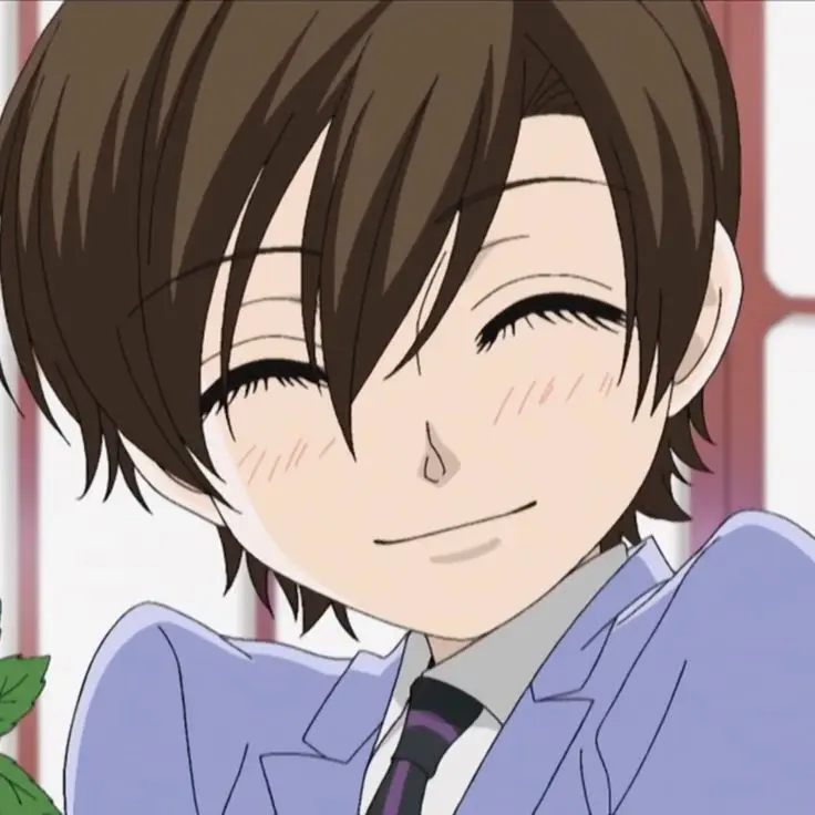 Wall_Destroyer의 Ouran high school host club♡♡!!