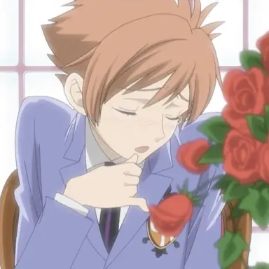 Profile image of Kaoru