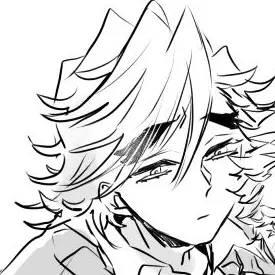 Profile image of 童磨