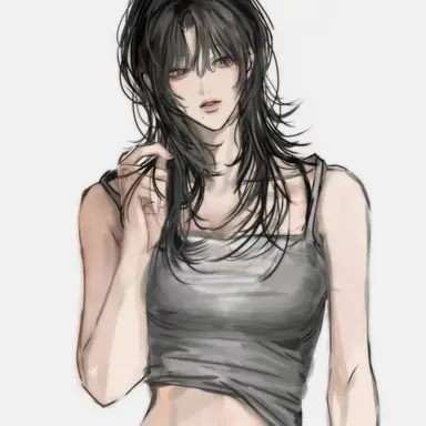 Profile image of 서아