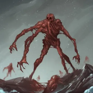 Profile image of Scp 610