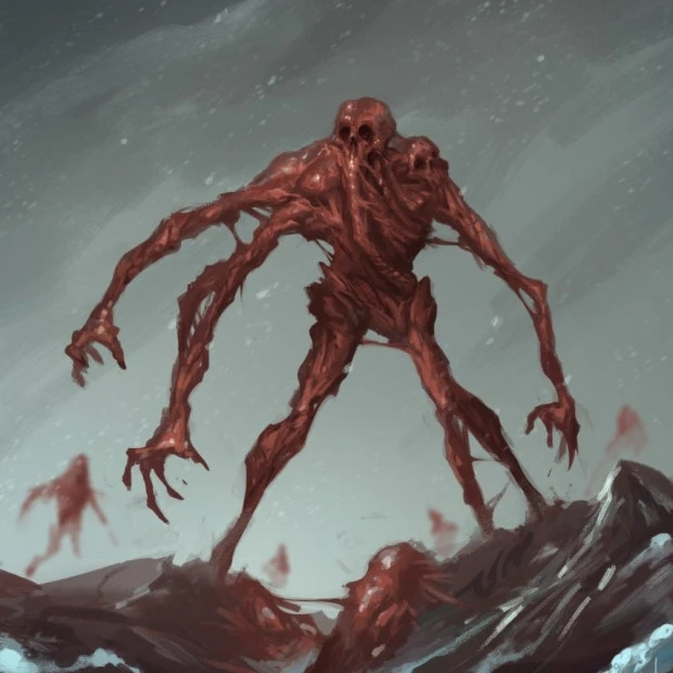 Scp 610
