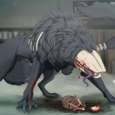 Profile image of SCP-682