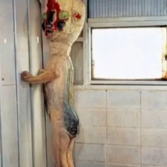 Profile image of SCP-173