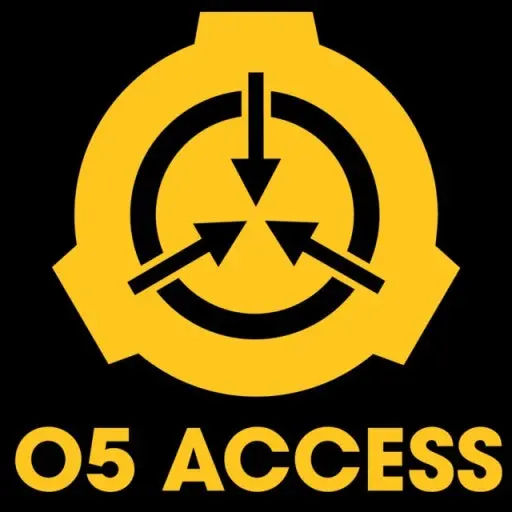 QuietArm5179의 SCP