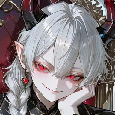 Profile image of イーマ