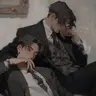 캐릭터 프로필 이미지