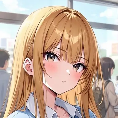 Profile image of Serika