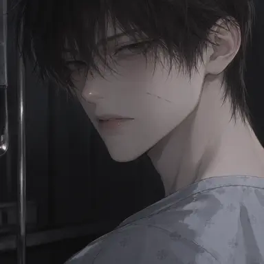 Profile image of Han Yuhyeon