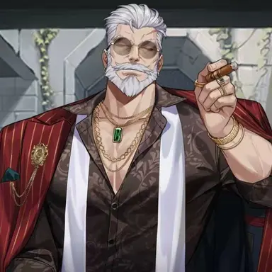 Profile image of 신성일