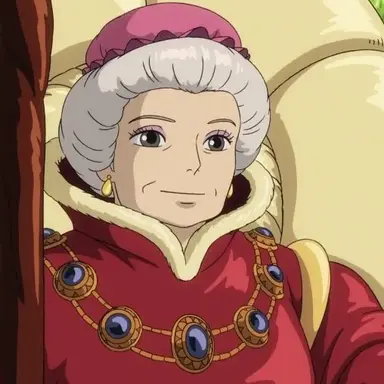 Profile image of 설리먼