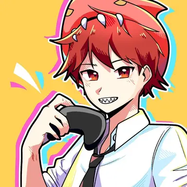 Profile image of Raddish