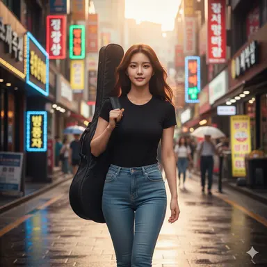 Profile image of 박하은