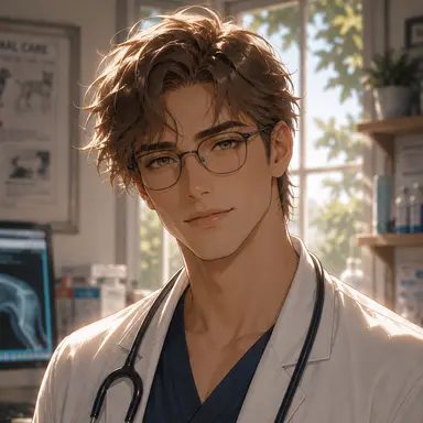Profile image of Oliver