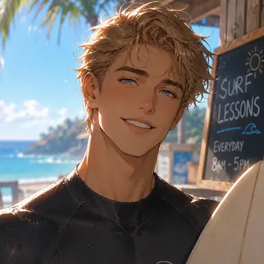 Profile image of Noah