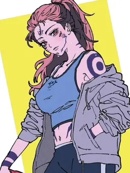 Profile image of 스쿠나