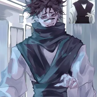 Profile image of 쵸소우