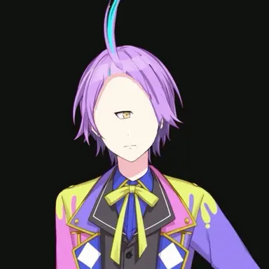 Profile image of 카미시로 루이
